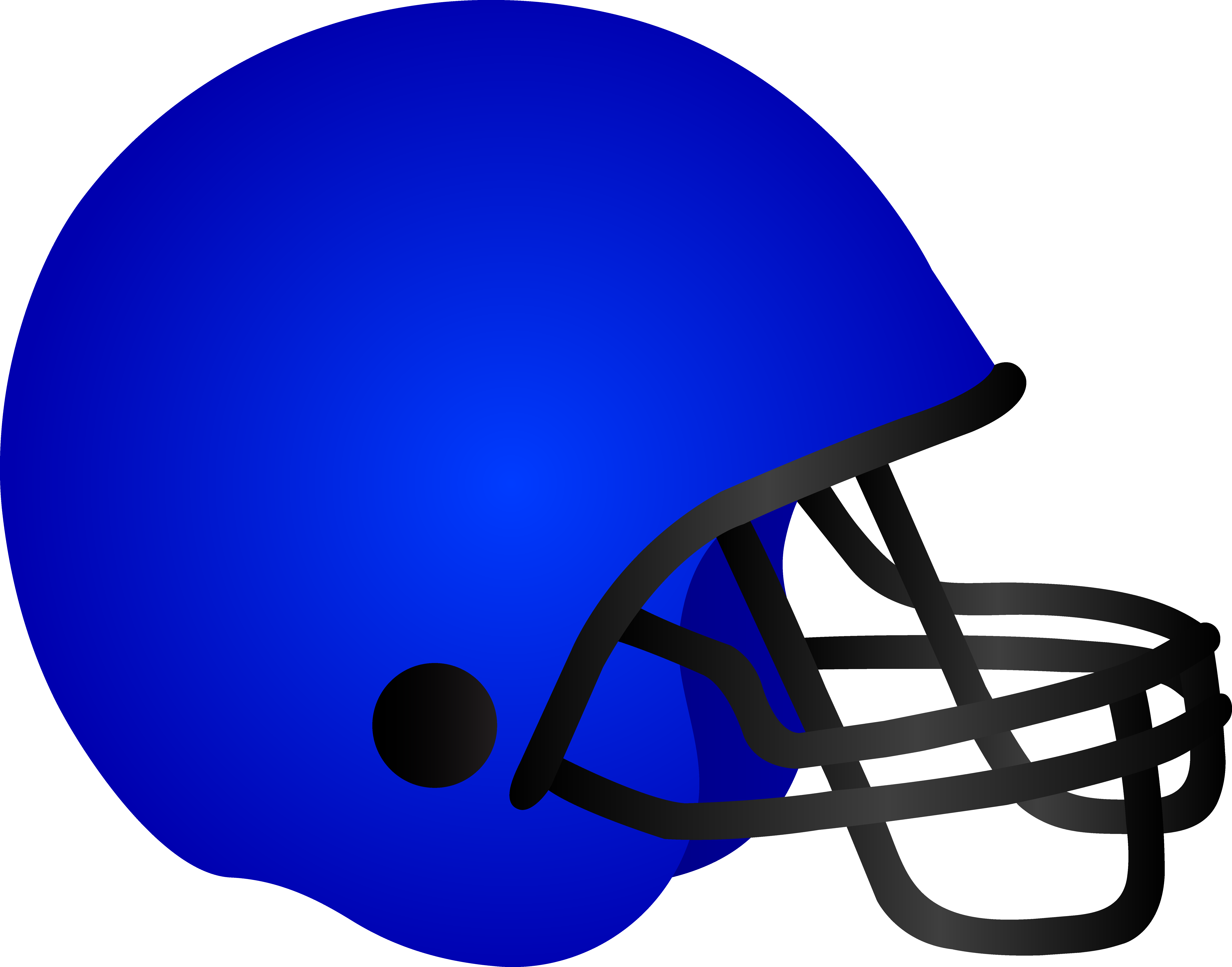 Cartoon Football Helmet Front View Images & Pictures - Becuo