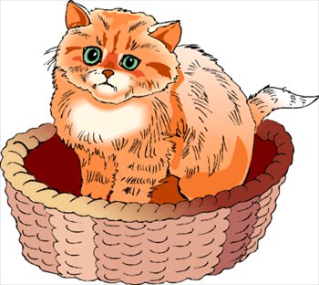 Free Cats Clipart - Free Clipart Graphics, Images and Photos ...