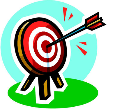 Picture Of A Target - ClipArt Best