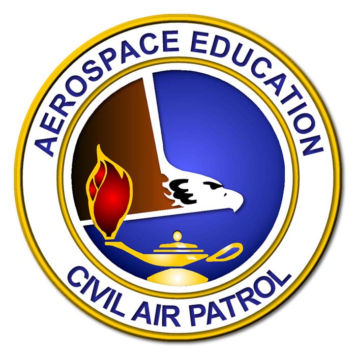 CAP Missions - South San Diego Cadet Squadron 201