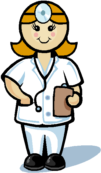 Animated Pictures Of Doctors - Cliparts.co