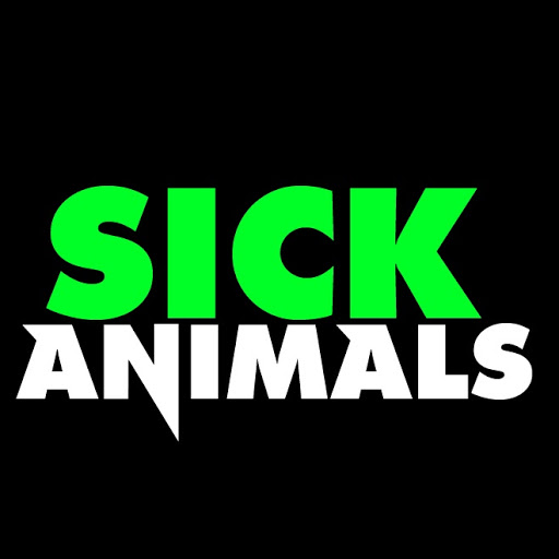 SICK ANIMALS PROXIMO 23 DE NOVIEMBRE EN SUPECLUB 95 LIGHT - YouTube