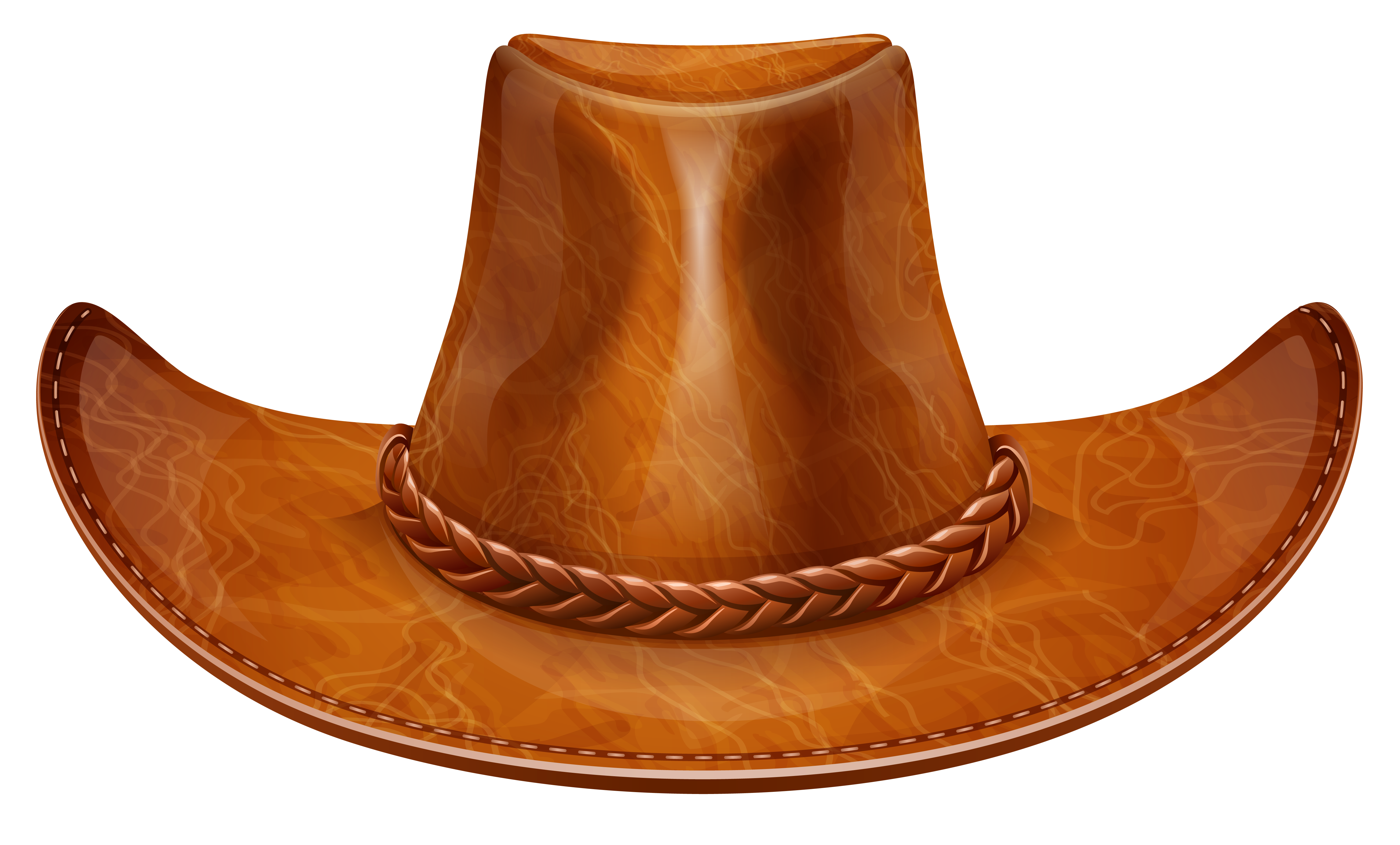 cowboy hat clipart images - photo #48
