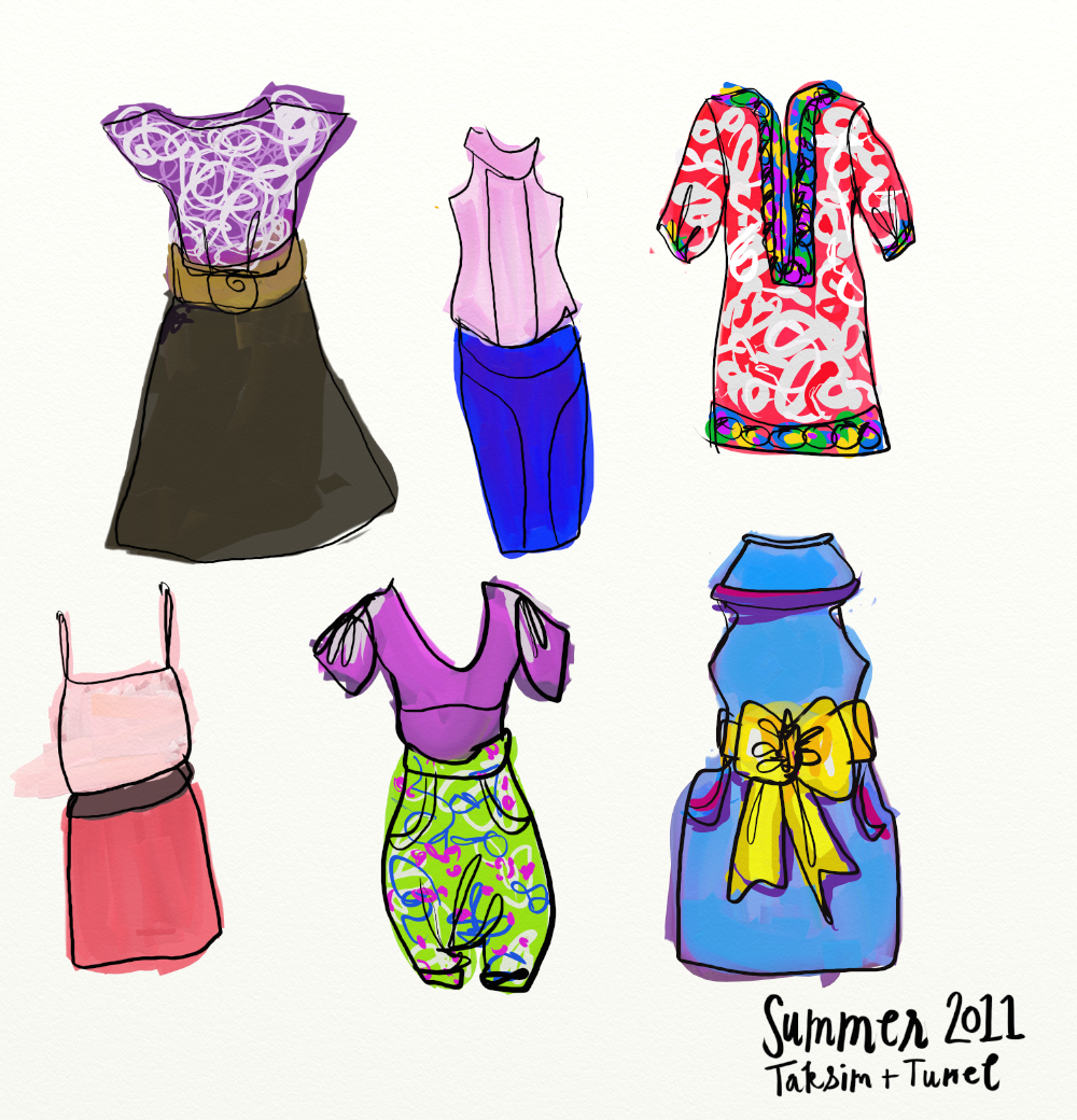 圖片:summer outfit design | 精彩圖片搜