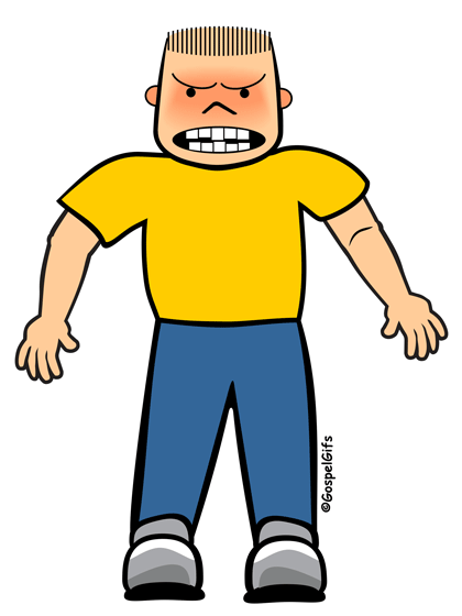 clipart on bullying - photo #17