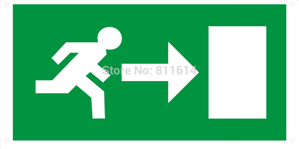Shop Popular Exit Sign Led from China | Aliexpress
