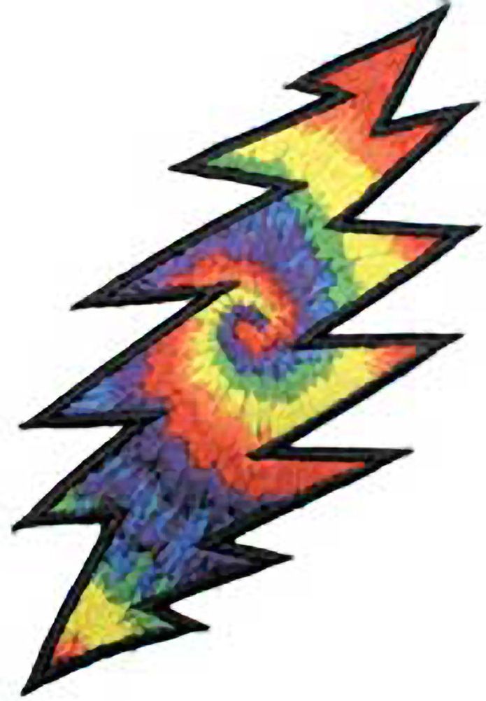 Lightning Bolt Pic - Cliparts.co