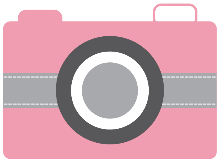Camera Clip Art Pictures and Printables