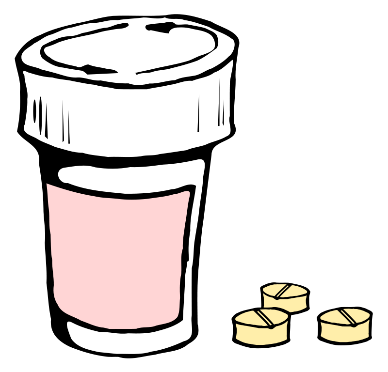 Download Drugs Clipart