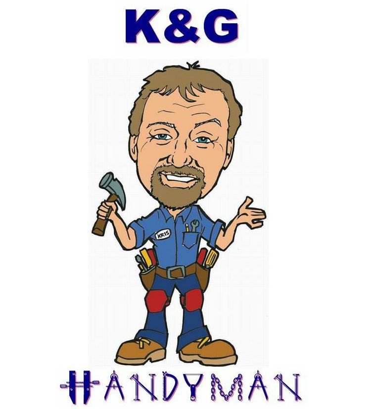 K&G Handyman Services - 5738 East Avenue Q-12 Palmdale, CA, 93552 ...