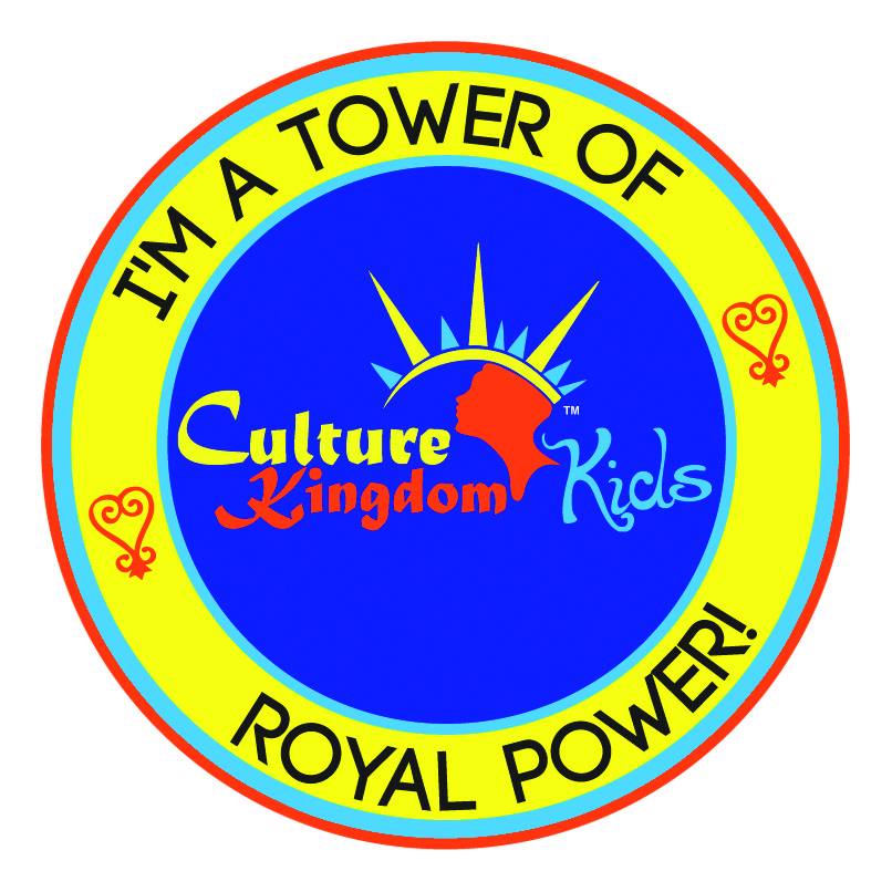Summer Camp Tour — Culture Kingdom Kids