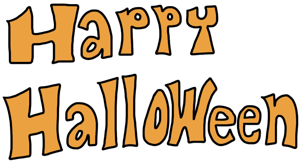 Diapers, Dollars, and Diplomas: Halloween...Evil or Good?