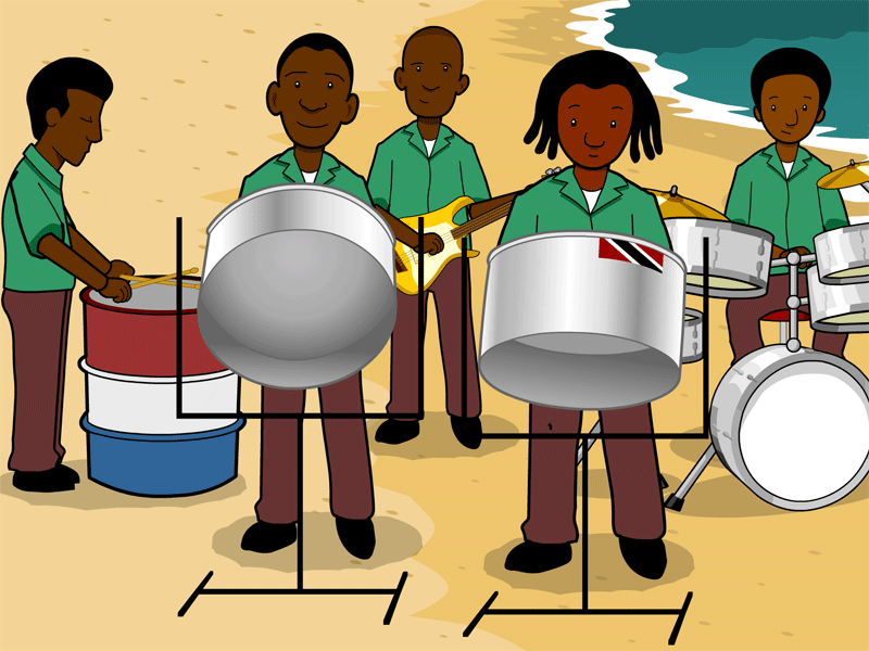 Percussion Instruments Lesson Plans and Lesson Ideas - BrainPOP ...