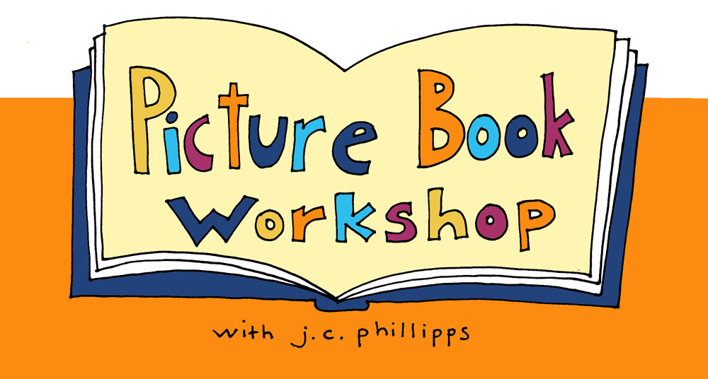 Ninja Woman: Picture Book Workshop #14: Query Letters