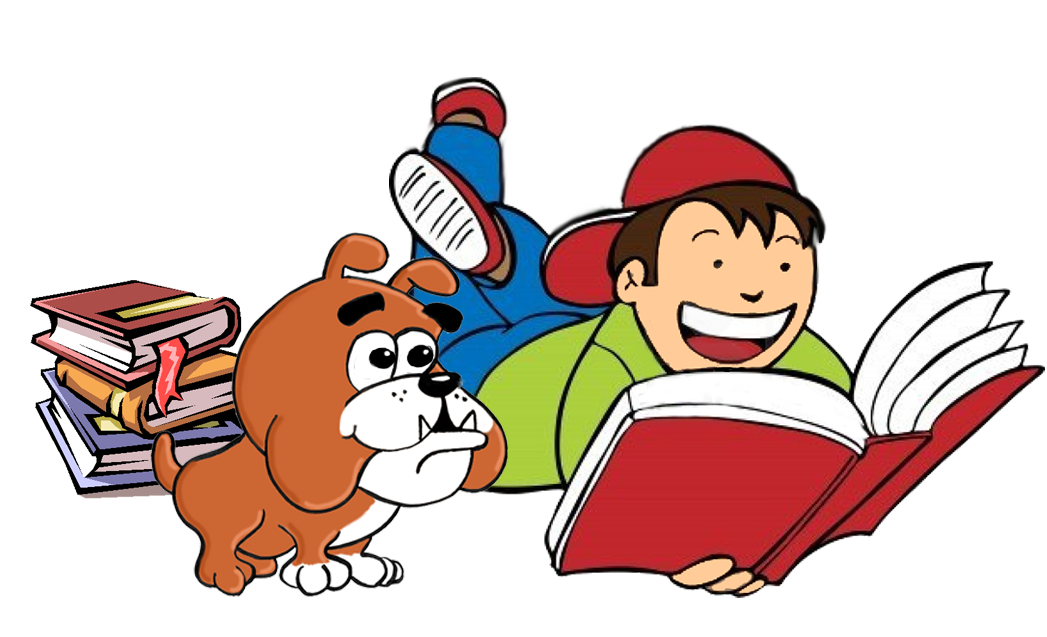 The Bulldog Blog: Burr Bulldog Summer Reading Blog