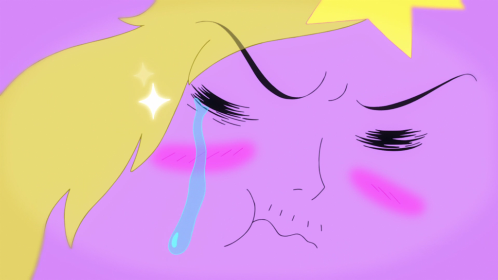 Image - S6e9 Single tear.png - The Adventure Time Wiki. Mathematical!