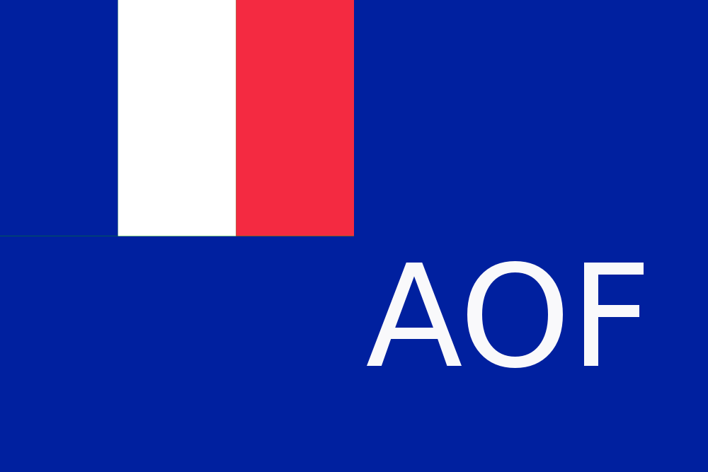 French Union (Twilight of a New Era) - Alternative History