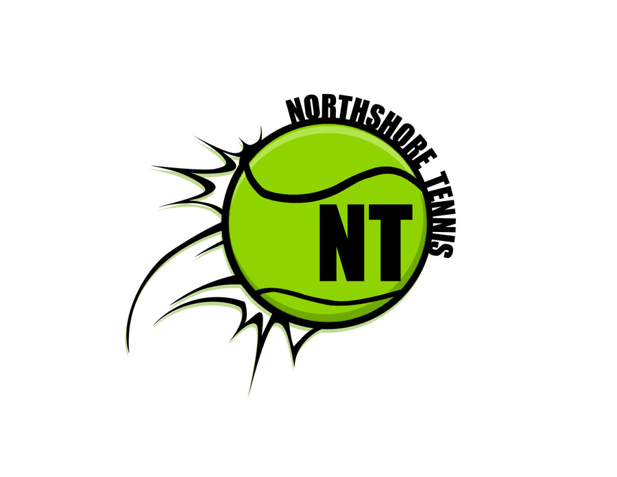 Entry #98 by mykferrer for Logo Design for Northshore Tennis ...