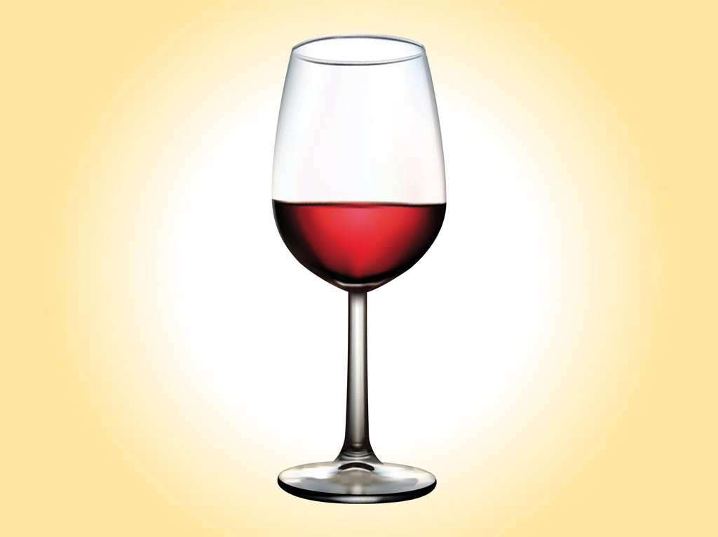 Red Wine Glass Clip Art Car Pictures