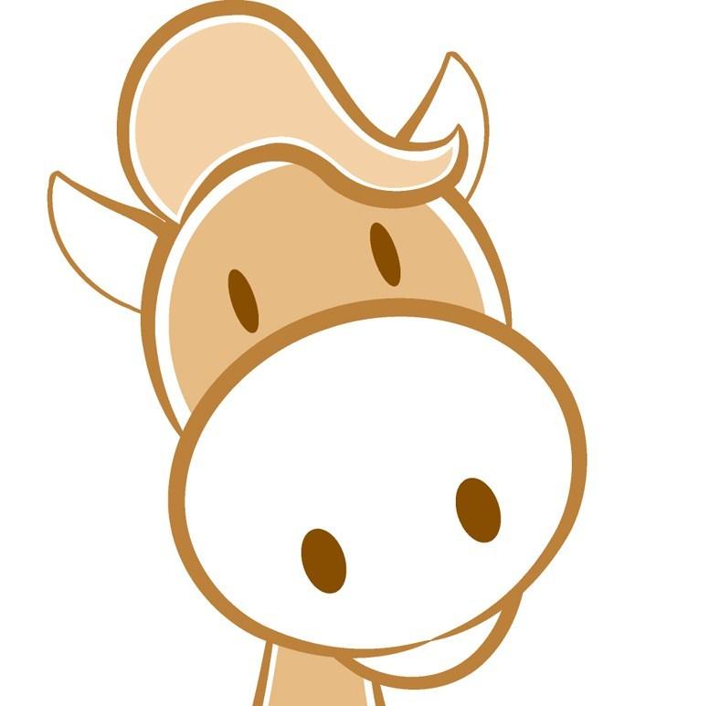 Pony Clipart For Kids