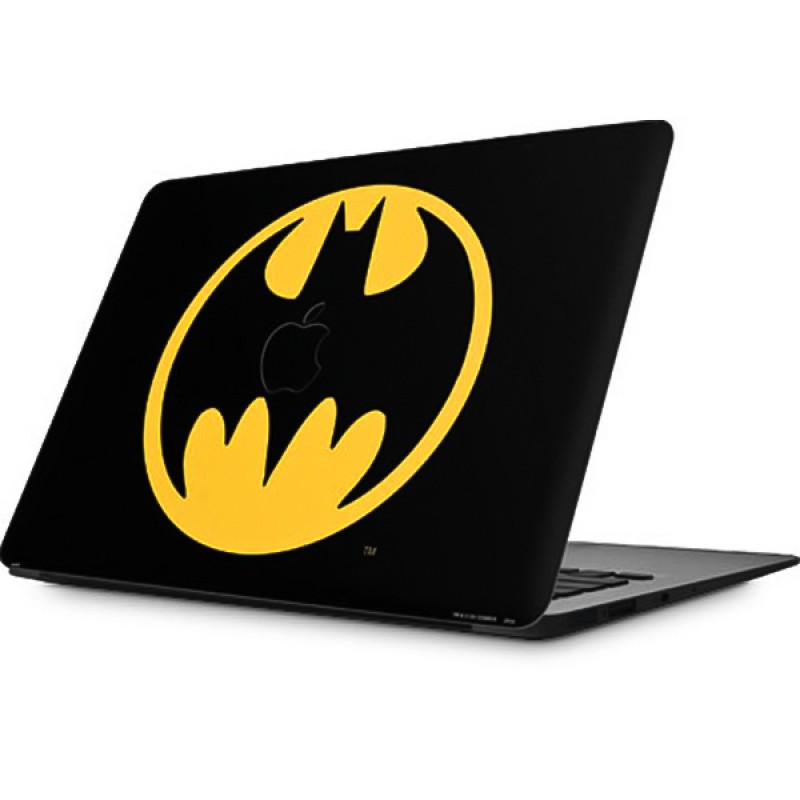 Batman Logo Batman MacBook Air 13.3 (2010/2013) Skin | Skinit