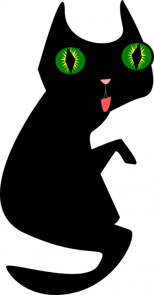 clip art cheshire cat - photo #37