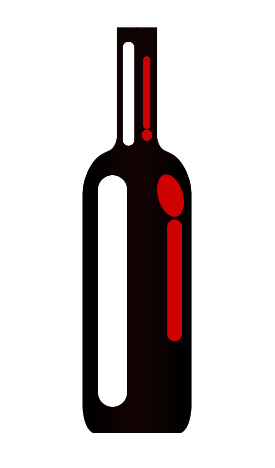 Create a Realistic Wine Bottle Illustration From Scratch - Adobe ...
