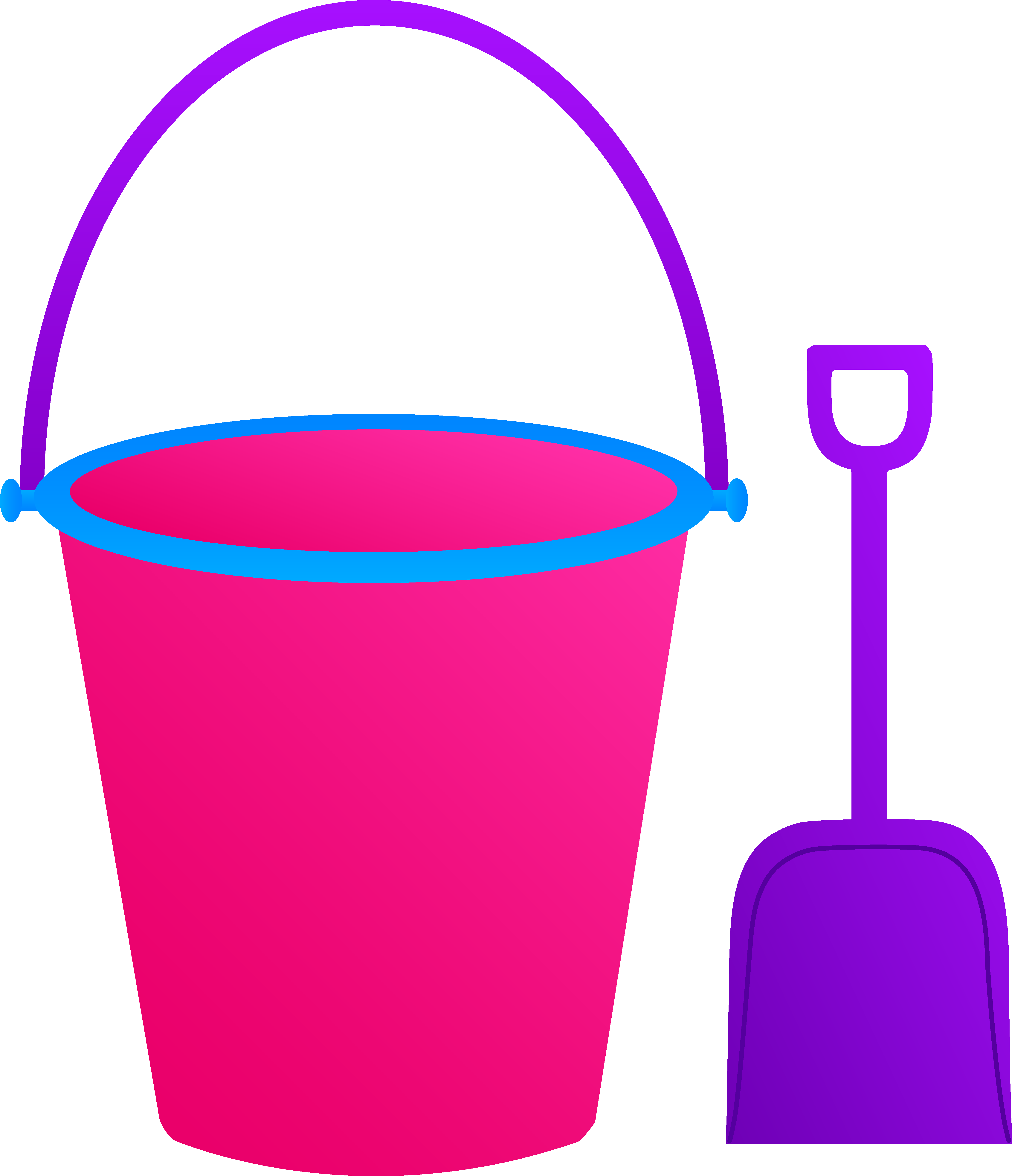Bucket Clipart Images & Pictures - Becuo