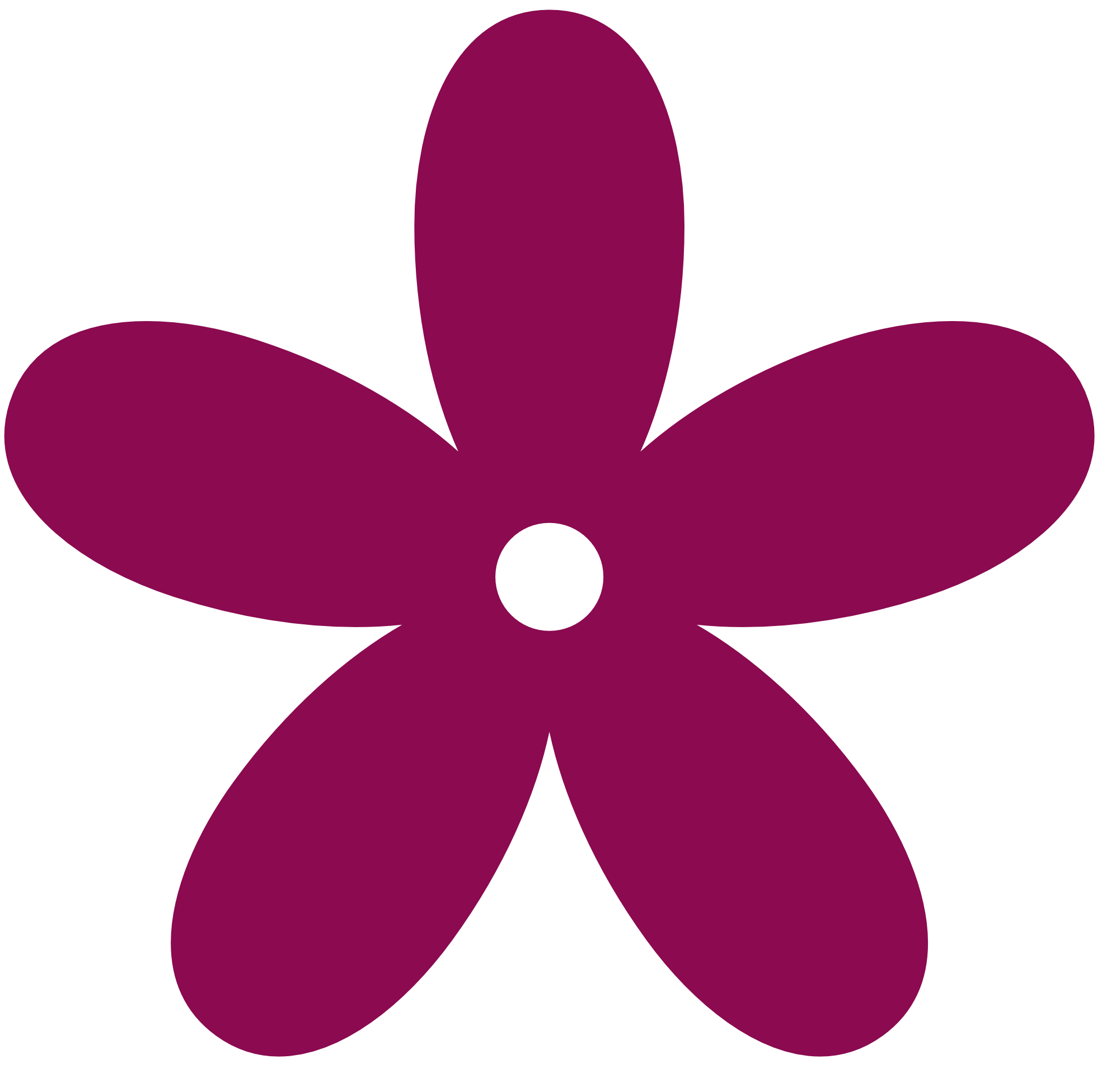 Picture Of A Pink Flower Cliparts Co
