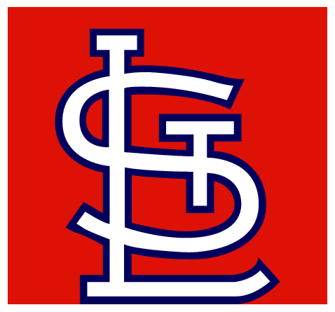 St. Louis Cardinals logo, free vector logos - Vector.me