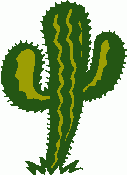 Cactus Clip Art - ClipArt Best