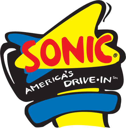 Sonic Drive-In™ logo vector - Download in EPS vector format