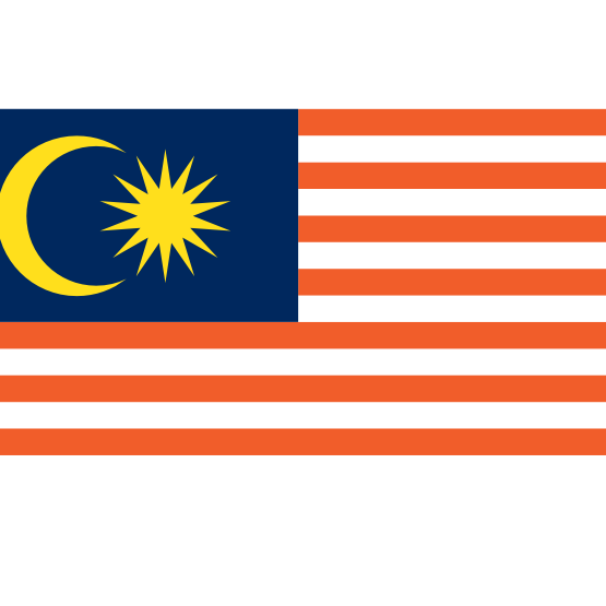 Countries Flag Malaysia SupaRedonkulous flagartist.com Flag Art ...