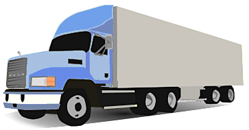 Animated Truck Pictures - Cliparts.co