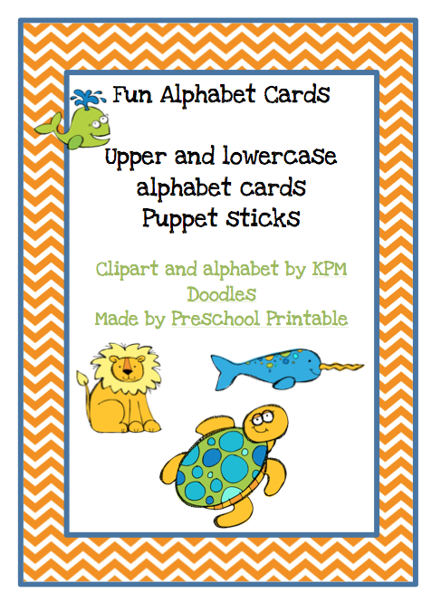 Preschool Printables: May 2013