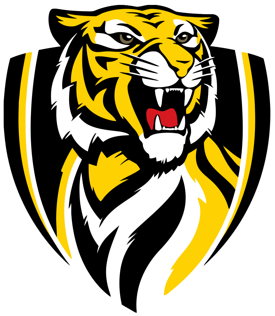 News - New Richmond Tigers logo | Page 2 | BigFooty AFL Forum