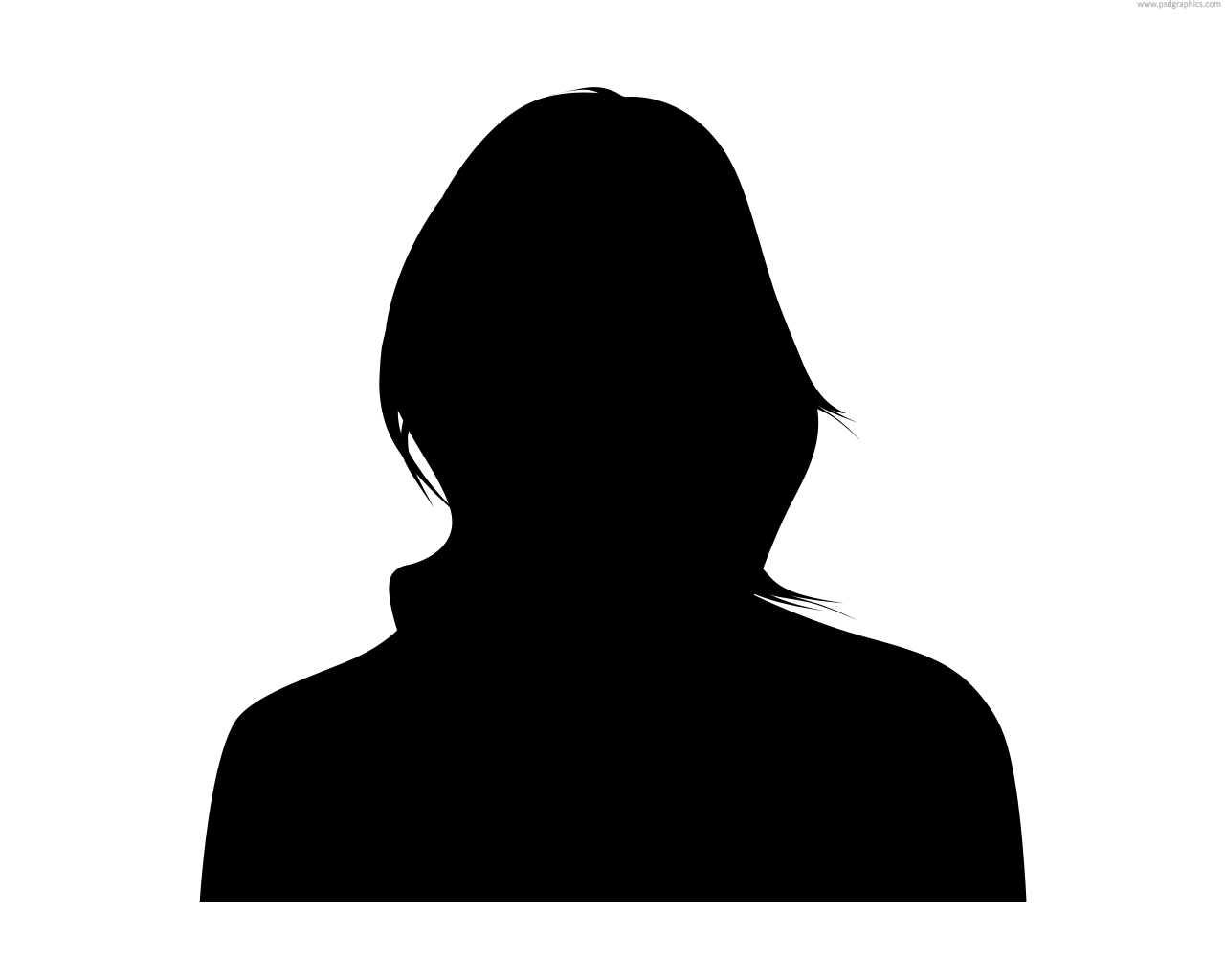 Images For > Man Woman Silhouette Profile