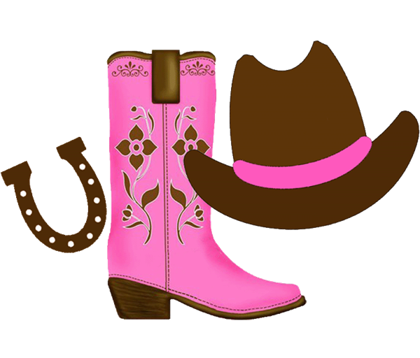clipart cowboy boots free - photo #47