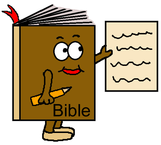 Childrens Bible Clipart Images & Pictures - Becuo