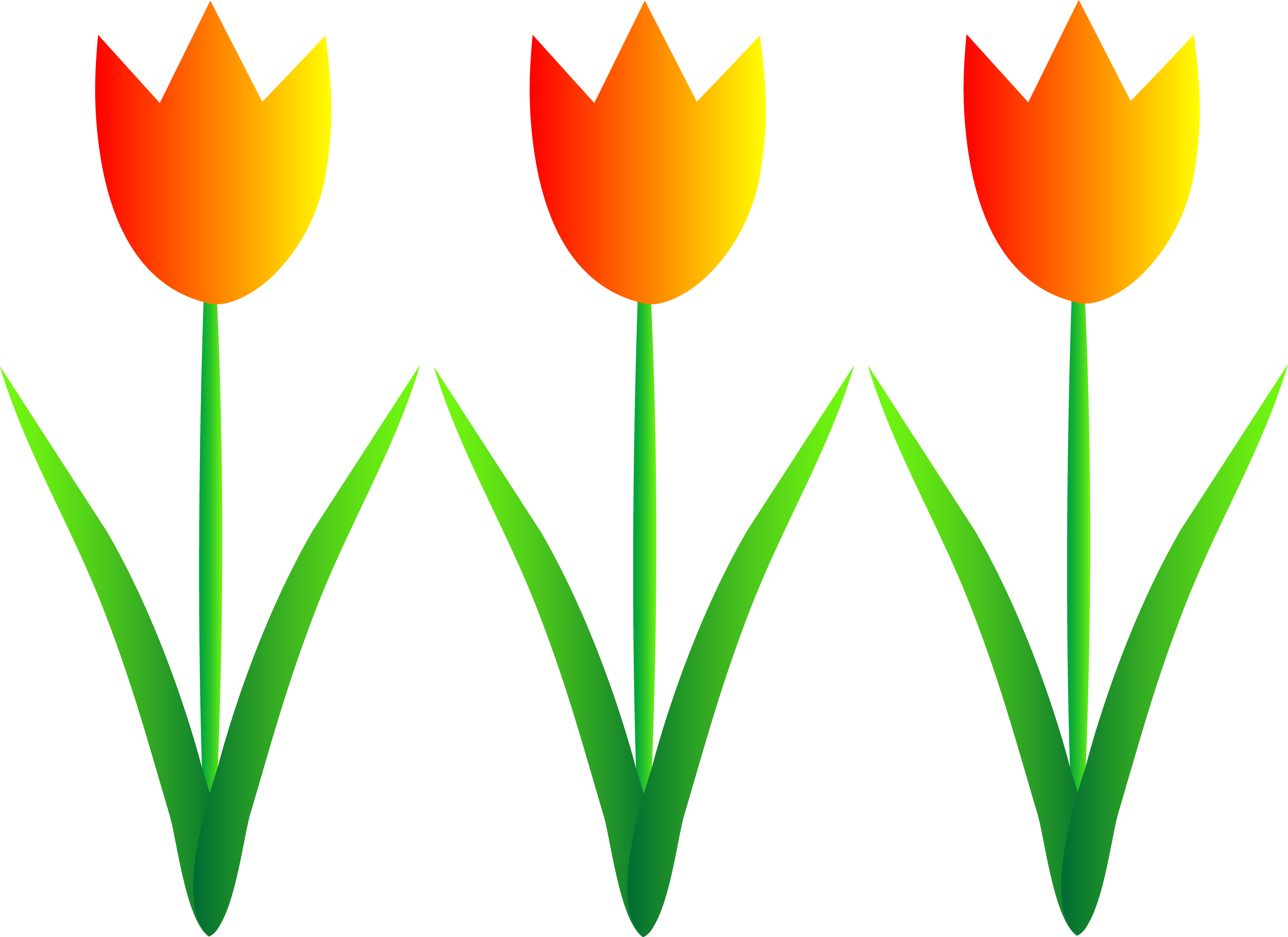 Clip Art For Flowers - Cliparts.co