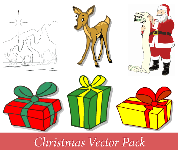 vector free download merry christmas - photo #12