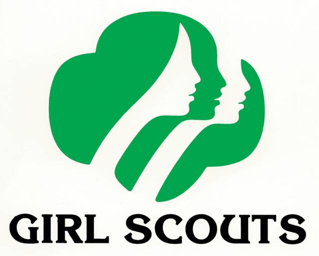 Girl Scout Clip Art Logo - ClipArt Best