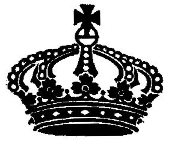 Miranda Lambert Buzz: princess crown clipart