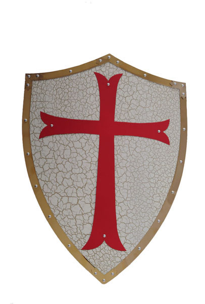 Knights Templar Seal Tattoo
