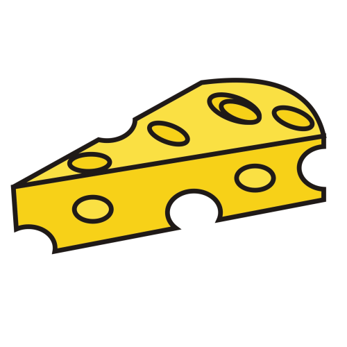 big cheese clipart - photo #19