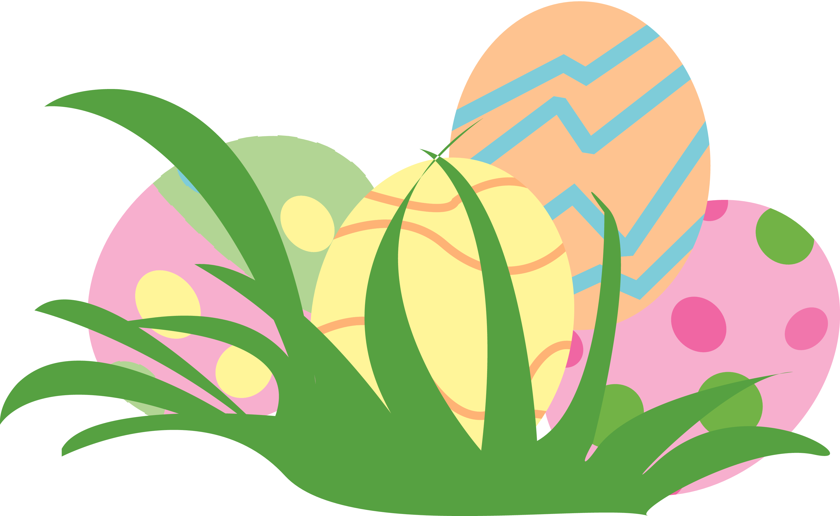 free spring easter clipart - photo #9