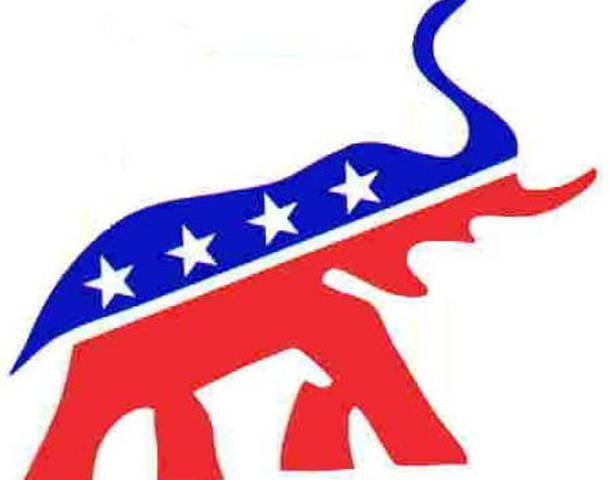 clipart republican elephant - photo #48