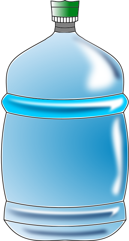 Sports Water Bottle Clip Art Images & Pictures - Becuo