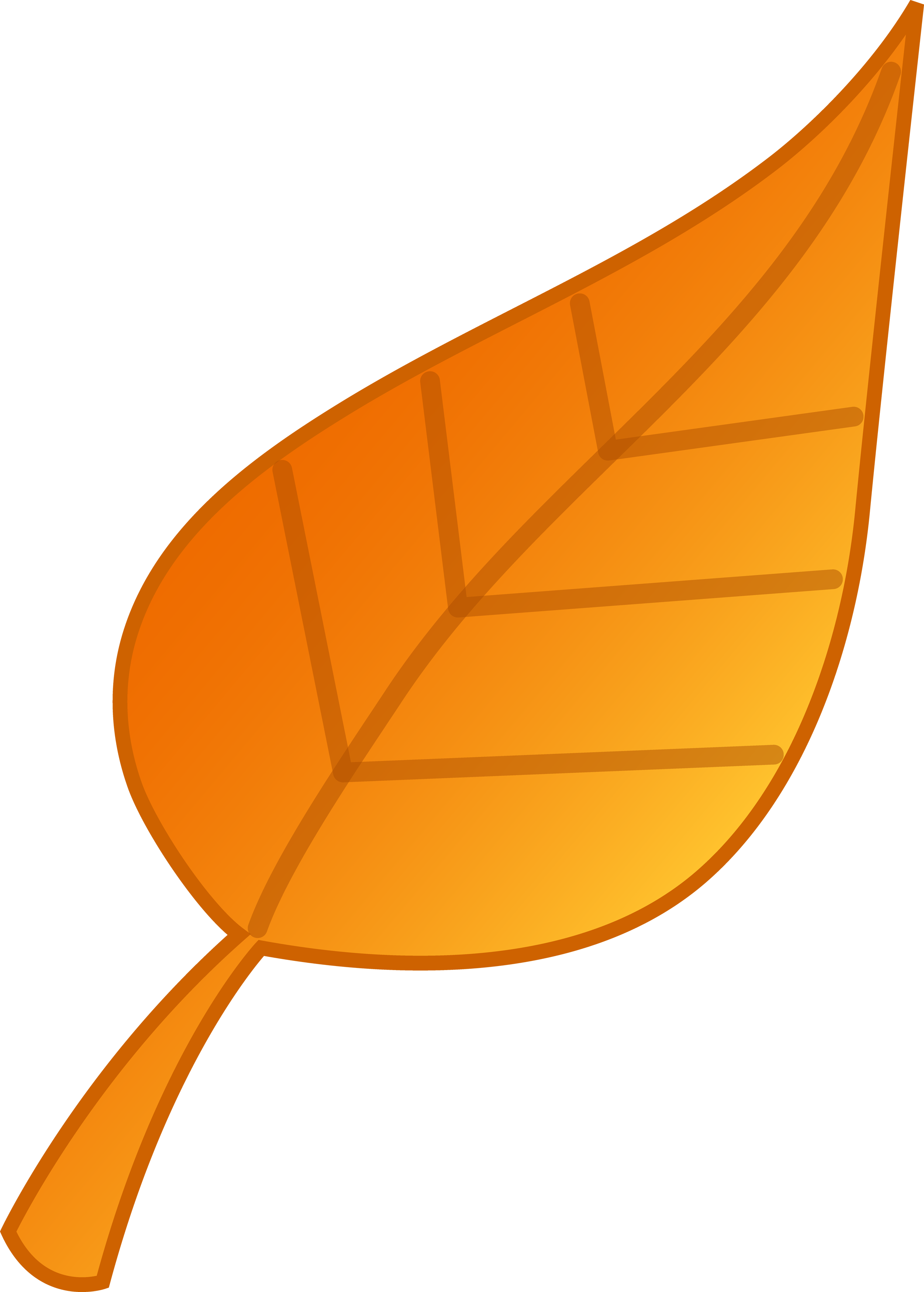 Fall Leaves Clip Art | Clipart Panda - Free Clipart Images