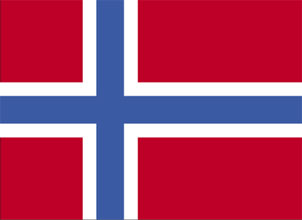 Free Animated Norway Flags - Norwegian Clipart